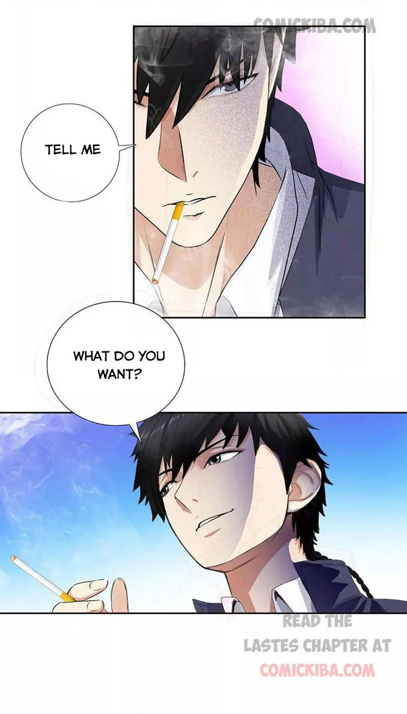 Campus Master Chapter 56 Online - página 11