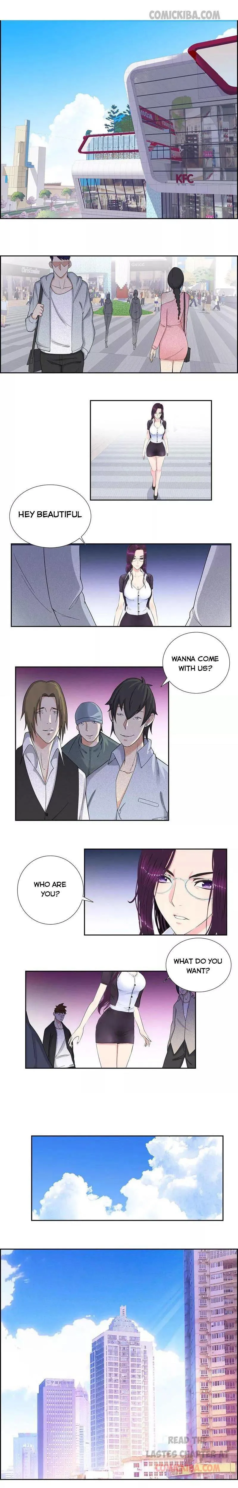 Campus Master Chapter 64 Online - página 2