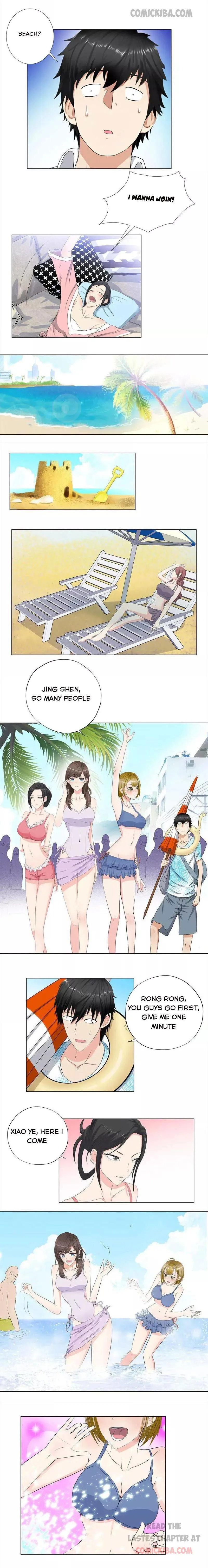 Campus Master Chapter 68 Online - página 5