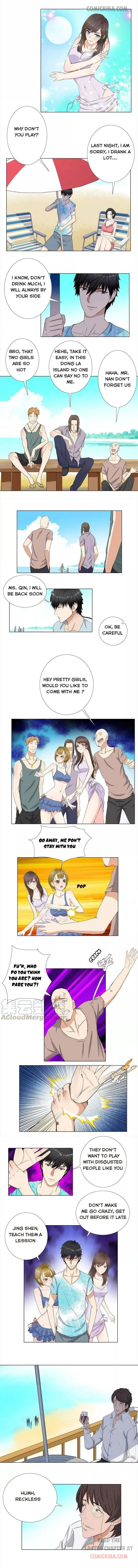 Campus Master Chapter 68 Online - página 6