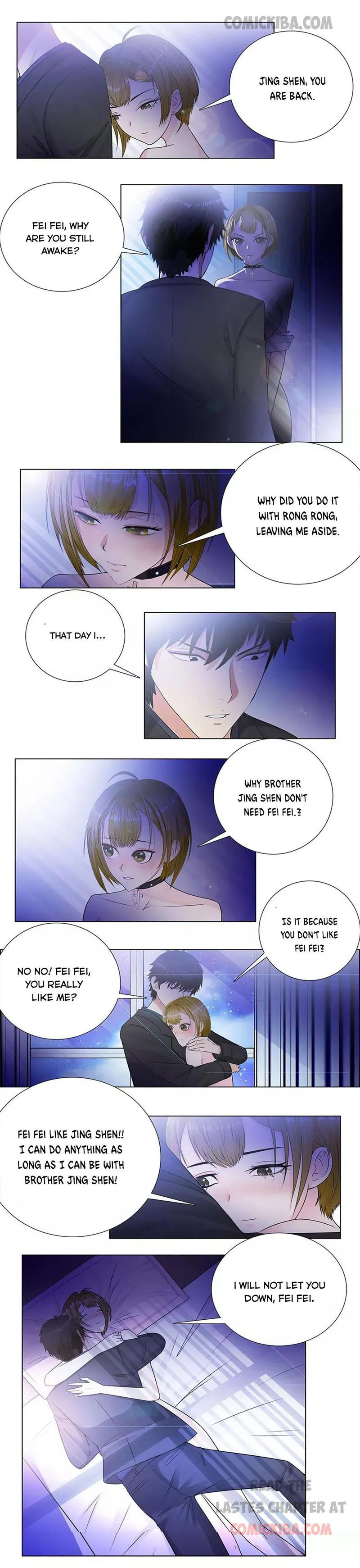 Campus Master Chapter 90 Online - página 2