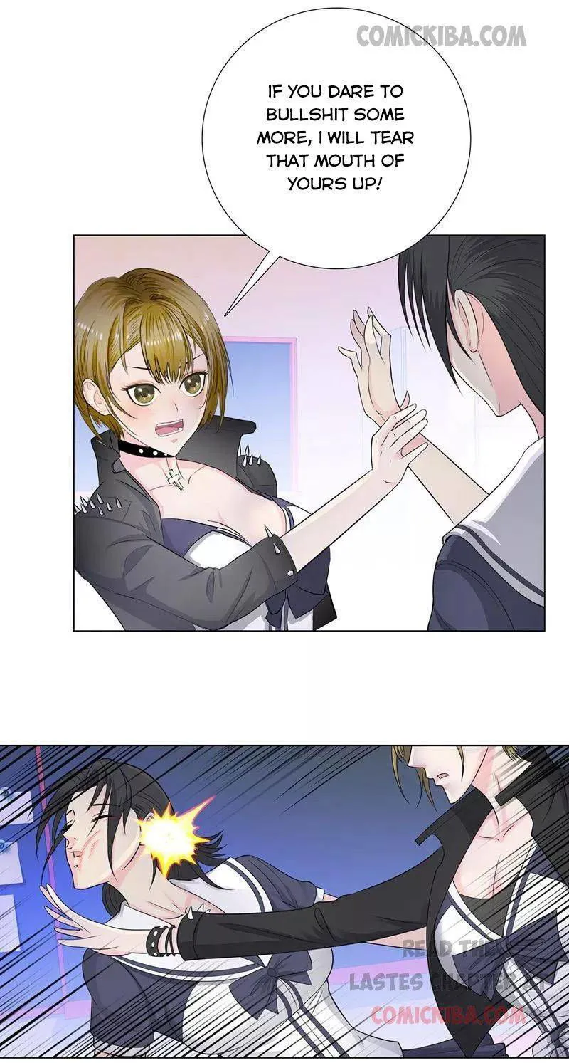 Campus Master Chapter 92 Online - página 4