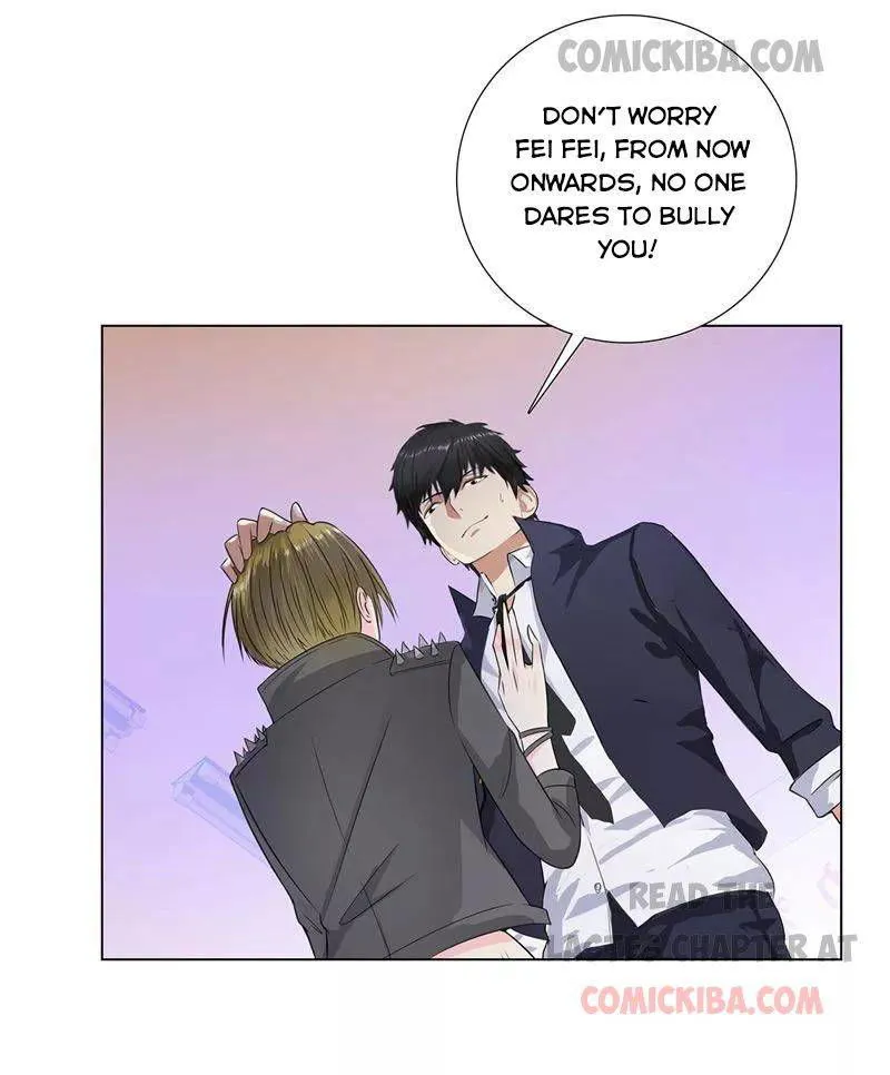 Campus Master Chapter 92 Online - página 9