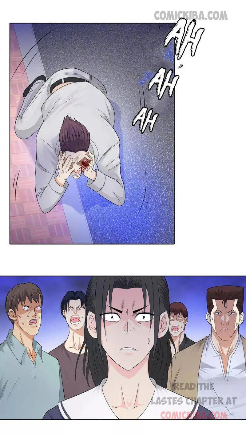 Campus Master Chapter 97 Online - página 9