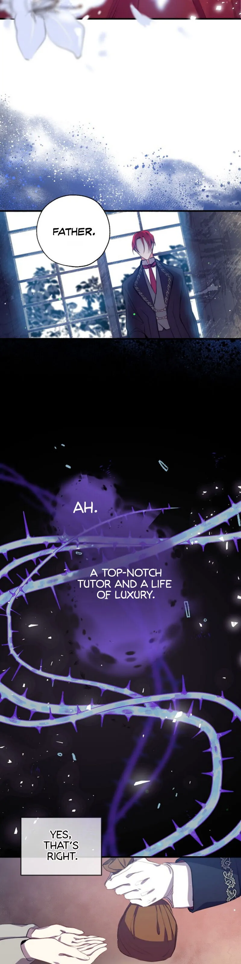 Can We Become a Family? Chapter 1 Online - página 4