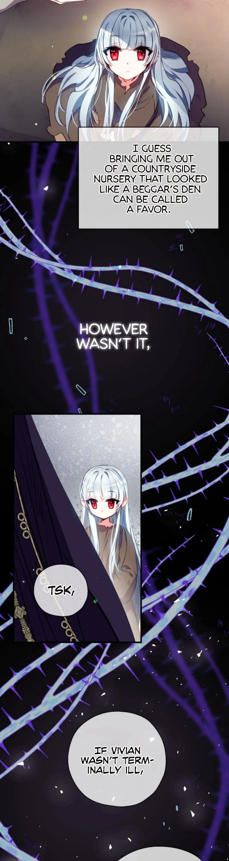 Can We Become a Family? Chapter 1 Online - página 5