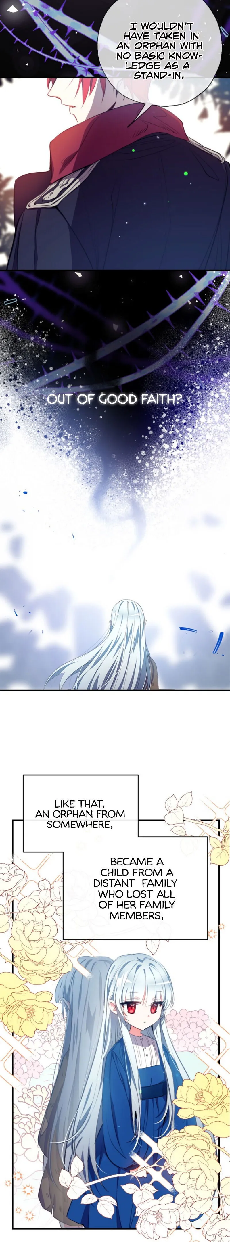Can We Become a Family? Chapter 1 Online - página 6