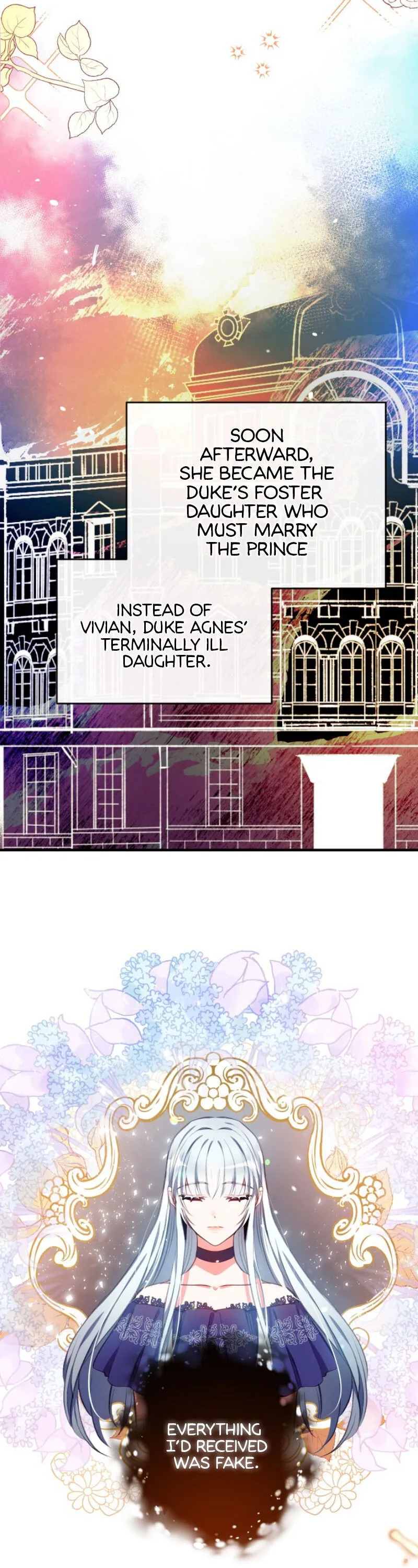 Can We Become a Family? Chapter 1 Online - página 7