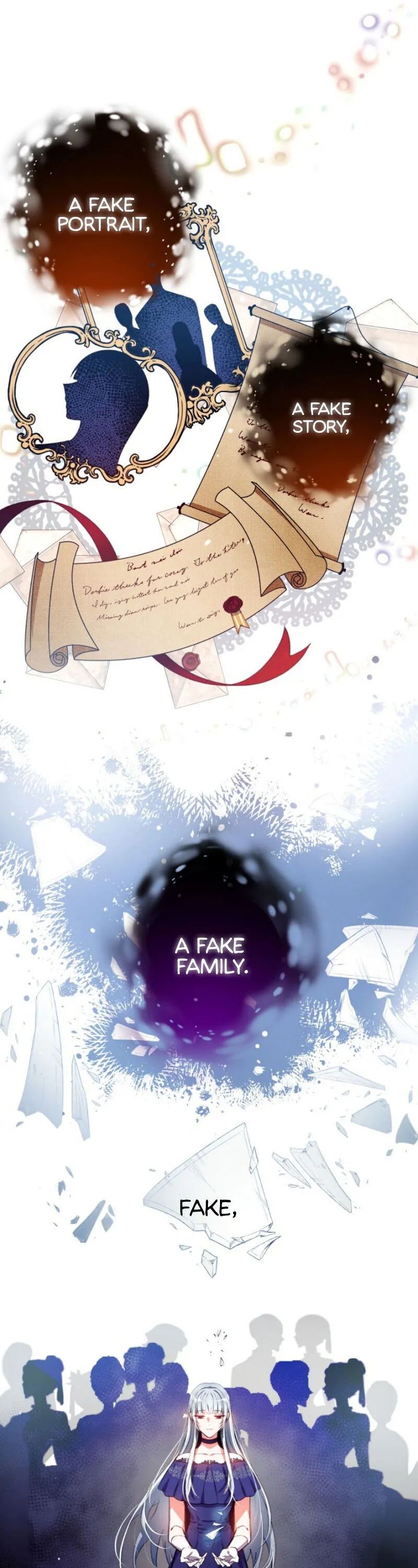 Can We Become a Family? Chapter 1 Online - página 8
