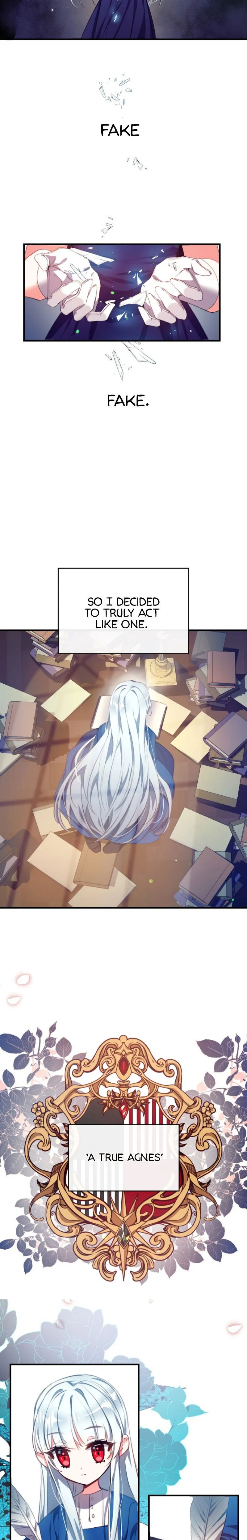 Can We Become a Family? Chapter 1 Online - página 9