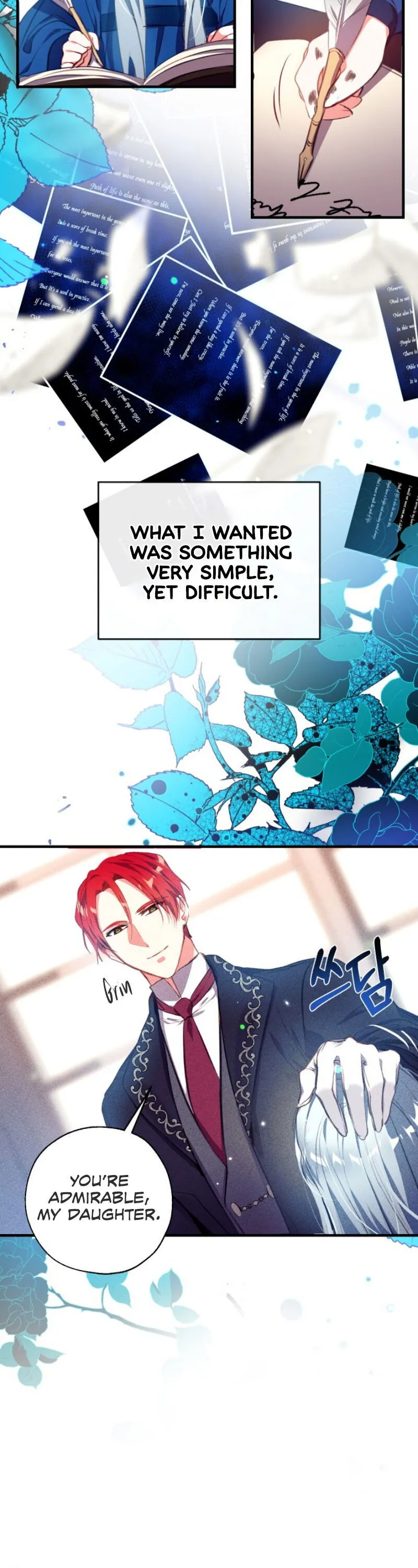 Can We Become a Family? Chapter 1 Online - página 10
