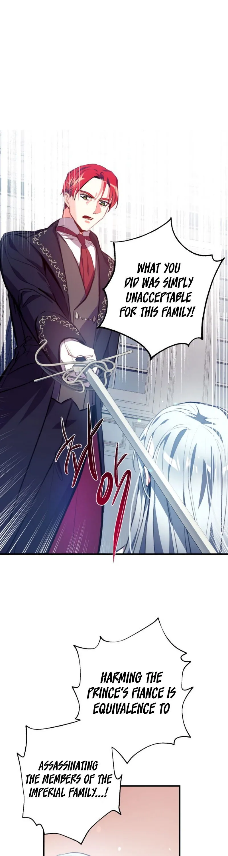 Can We Become a Family? Chapter 1 Online - página 18