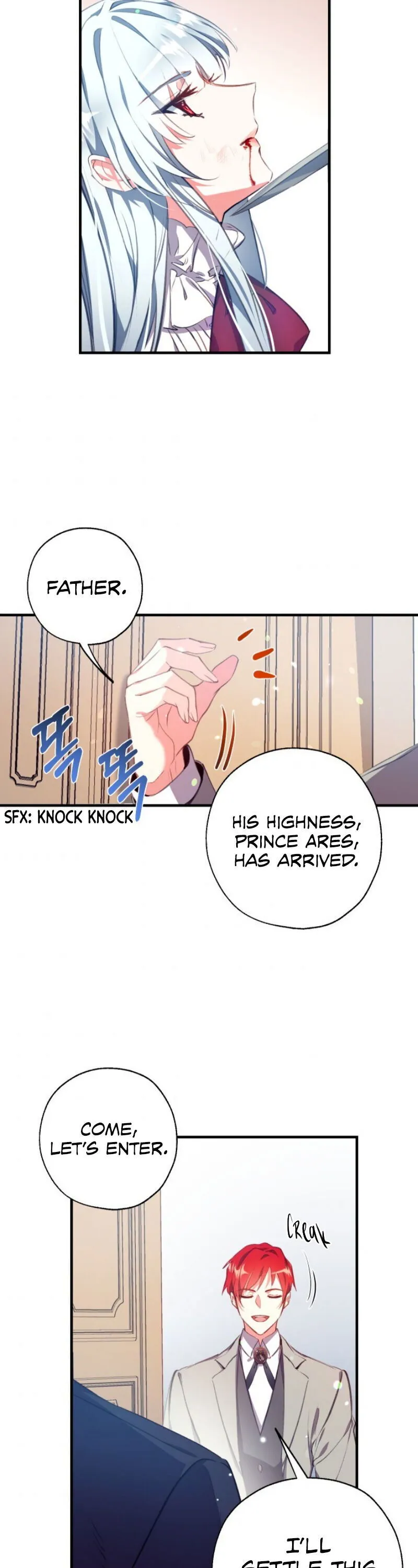 Can We Become a Family? Chapter 1 Online - página 19