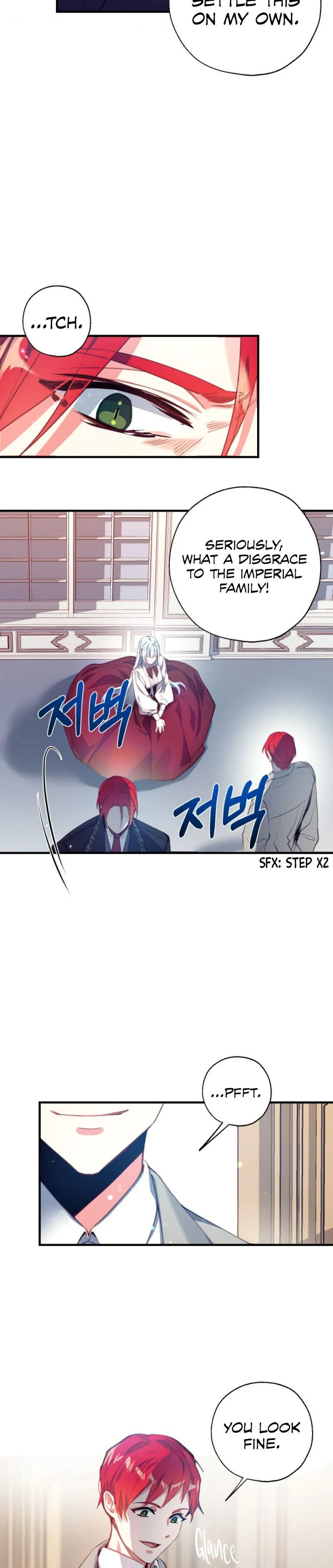 Can We Become a Family? Chapter 1 Online - página 20