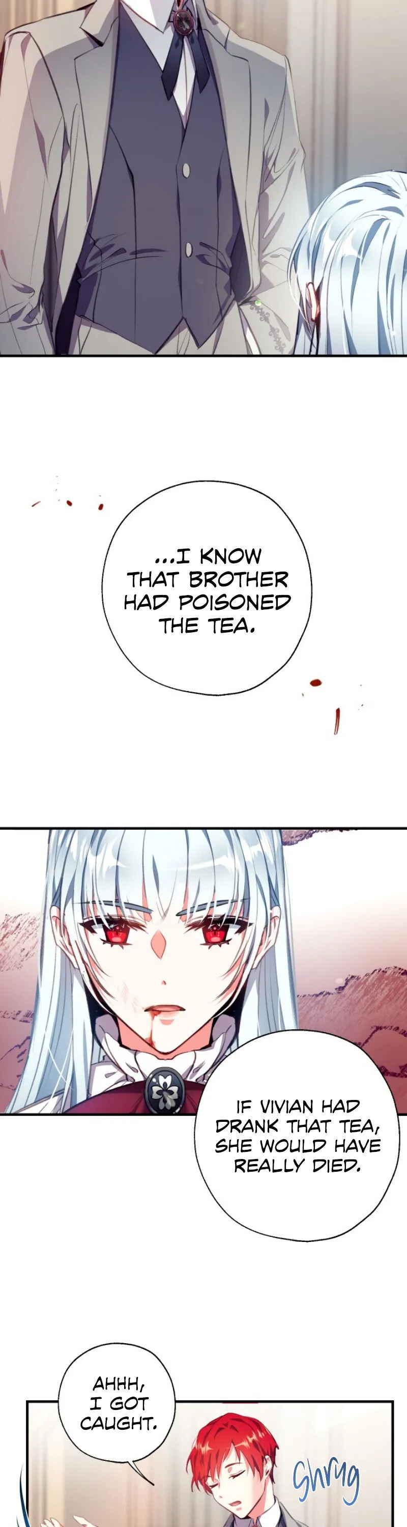 Can We Become a Family? Chapter 1 Online - página 21