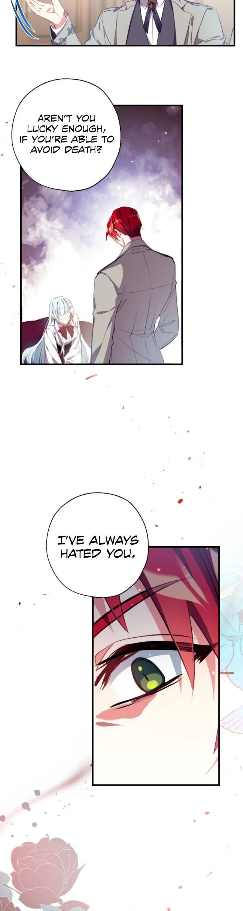 Can We Become a Family? Chapter 1 Online - página 22