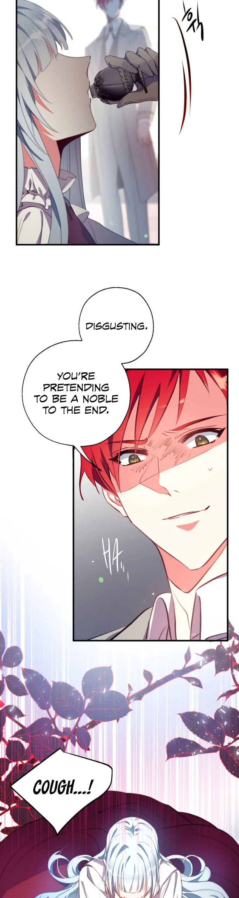 Can We Become a Family? Chapter 1 Online - página 28