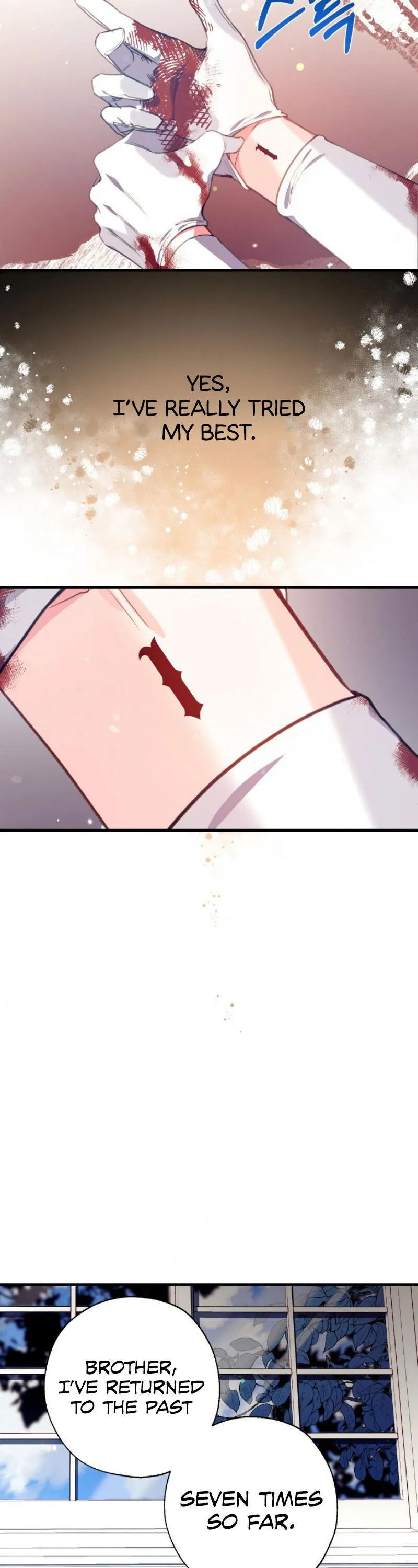 Can We Become a Family? Chapter 1 Online - página 30