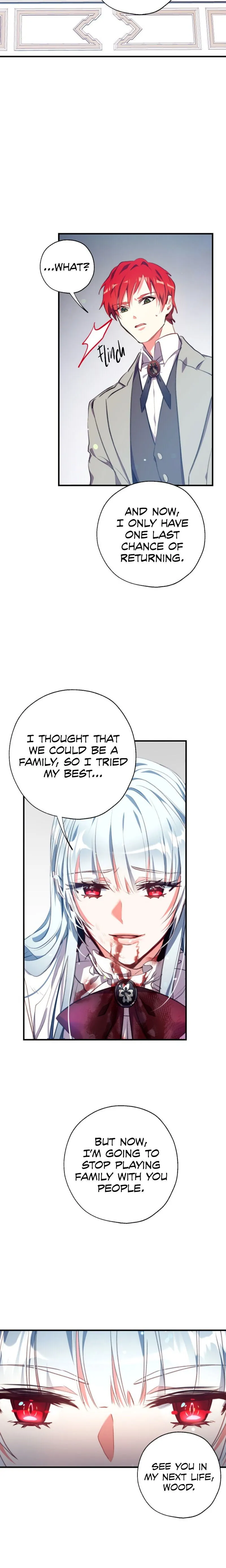 Can We Become a Family? Chapter 1 Online - página 31
