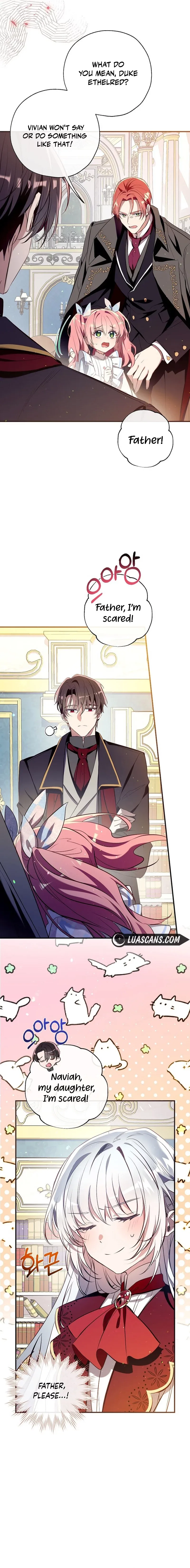 Can We Become a Family? Chapter 101 Online - página 2