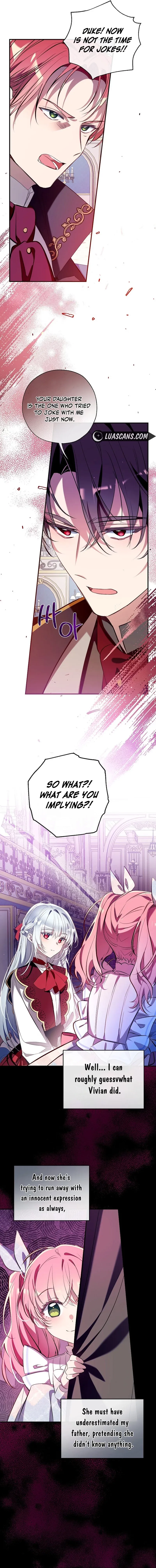 Can We Become a Family? Chapter 101 Online - página 3