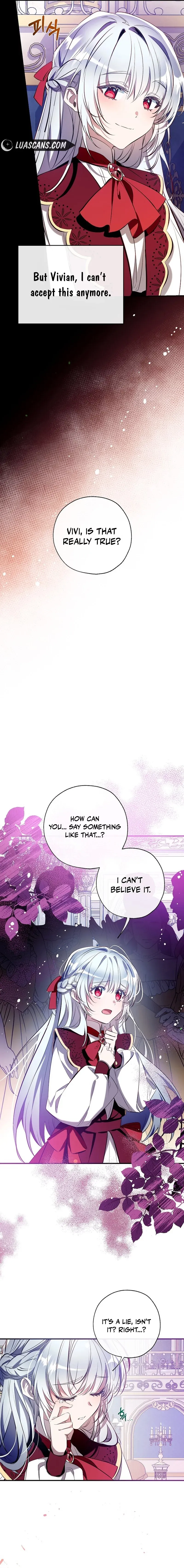 Can We Become a Family? Chapter 101 Online - página 4