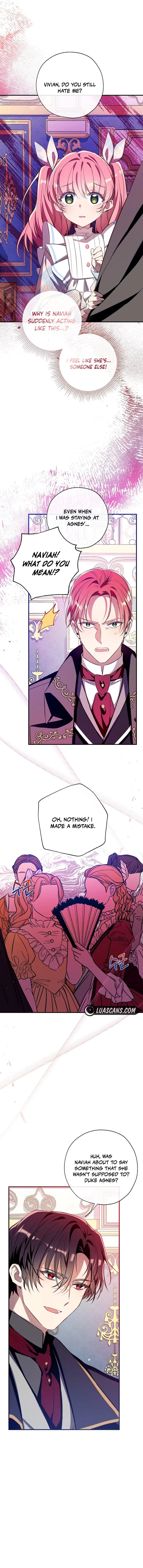 Can We Become a Family? Chapter 101 Online - página 5