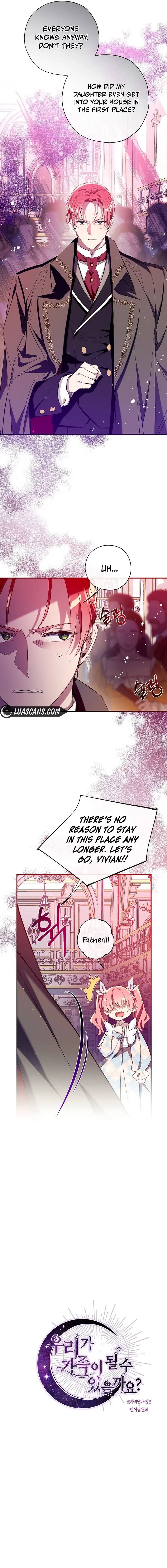 Can We Become a Family? Chapter 101 Online - página 6