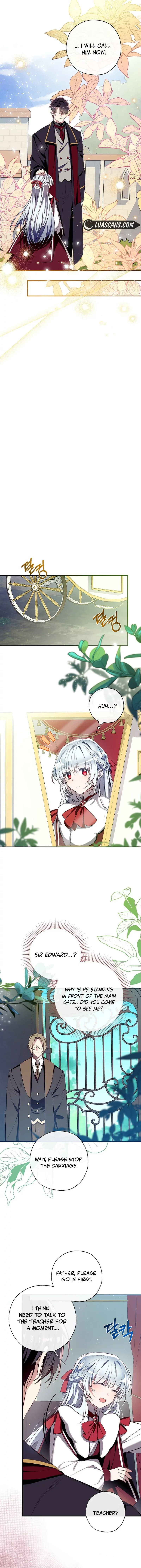 Can We Become a Family? Chapter 101 Online - página 10