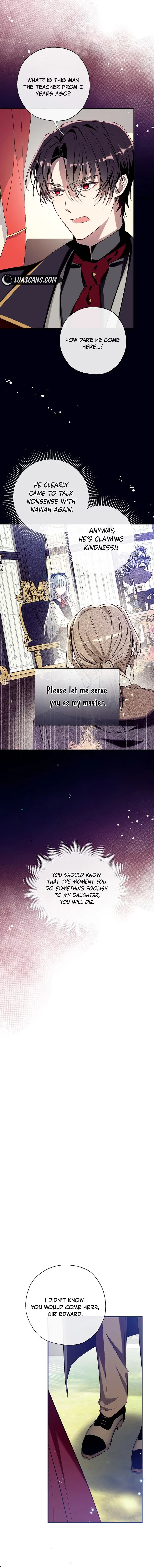 Can We Become a Family? Chapter 101 Online - página 11