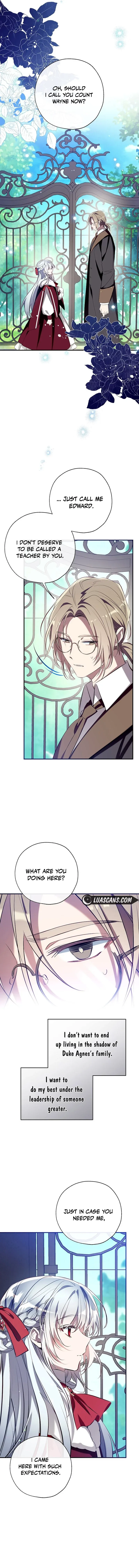 Can We Become a Family? Chapter 101 Online - página 12
