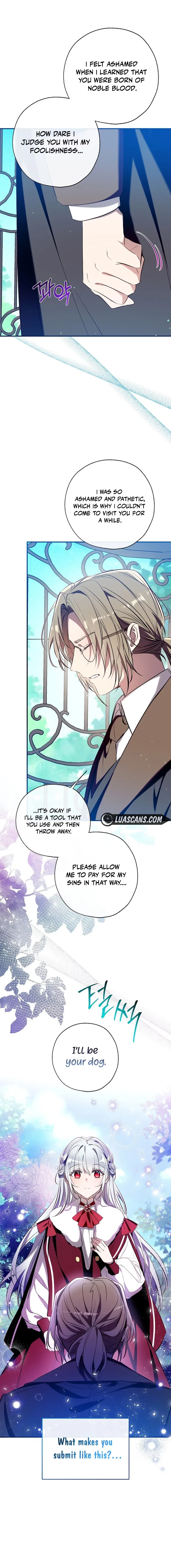 Can We Become a Family? Chapter 101 Online - página 13