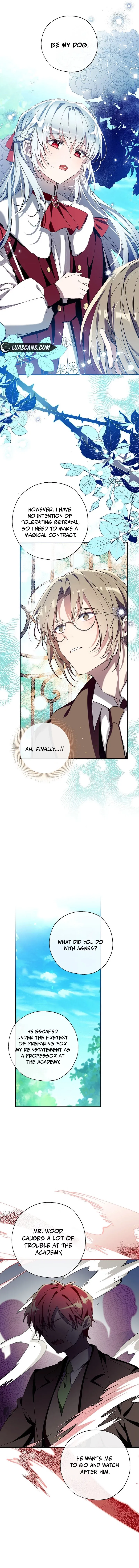 Can We Become a Family? Chapter 101 Online - página 15