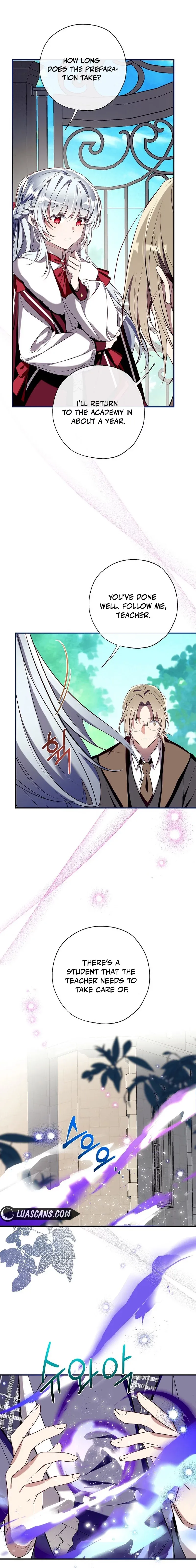 Can We Become a Family? Chapter 101 Online - página 16
