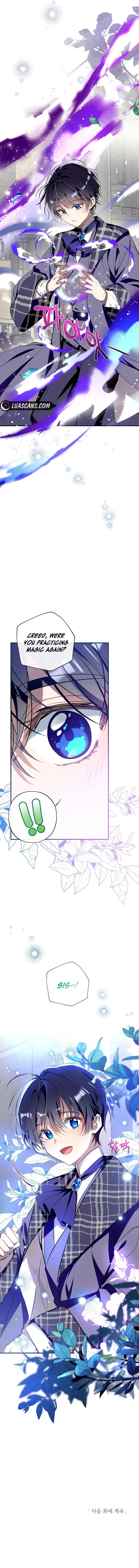 Can We Become a Family? Chapter 101 Online - página 17
