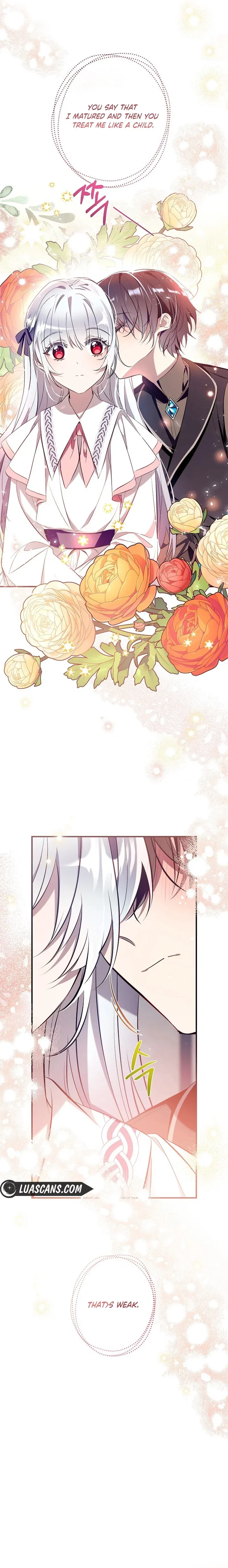 Can We Become a Family? Chapter 107 Online - página 1