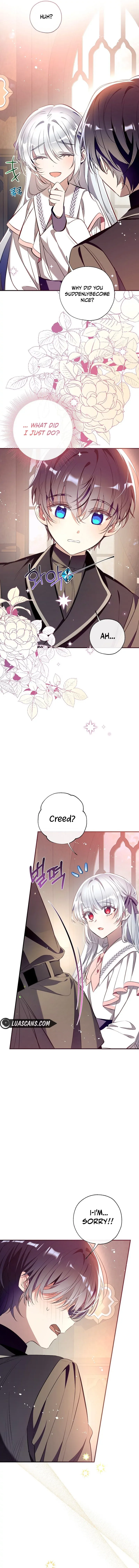 Can We Become a Family? Chapter 107 Online - página 2