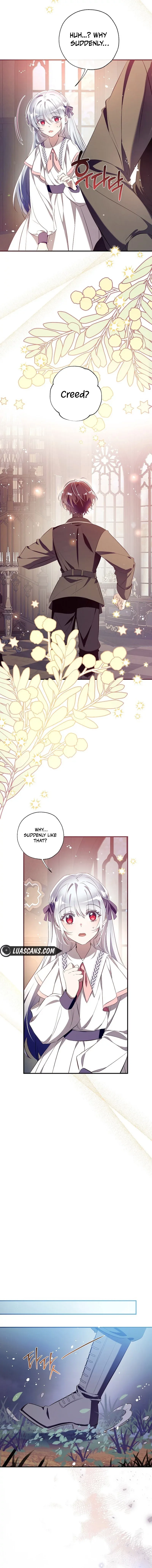 Can We Become a Family? Chapter 107 Online - página 3