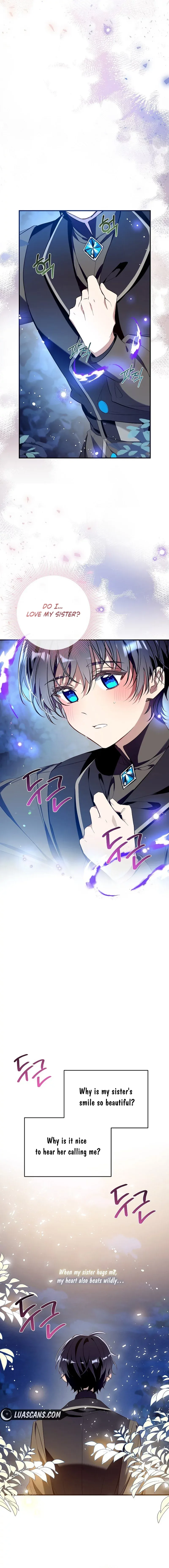 Can We Become a Family? Chapter 107 Online - página 5
