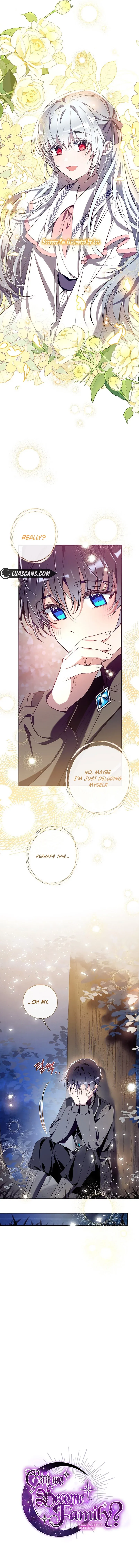 Can We Become a Family? Chapter 107 Online - página 6