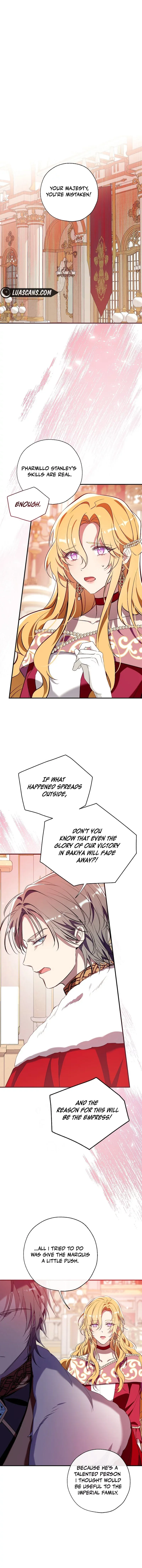 Can We Become a Family? Chapter 107 Online - página 7