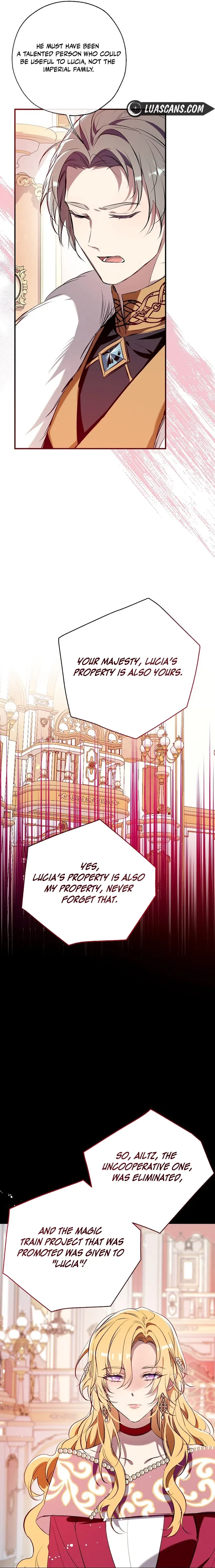 Can We Become a Family? Chapter 107 Online - página 8