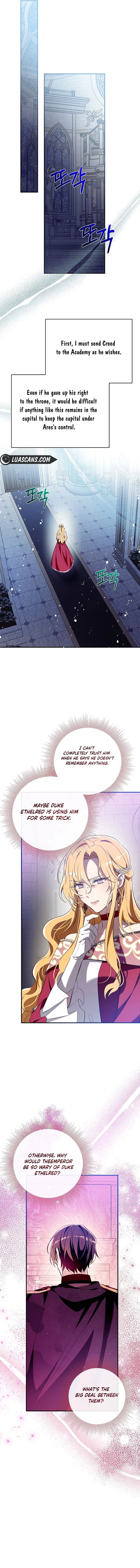 Can We Become a Family? Chapter 107 Online - página 10