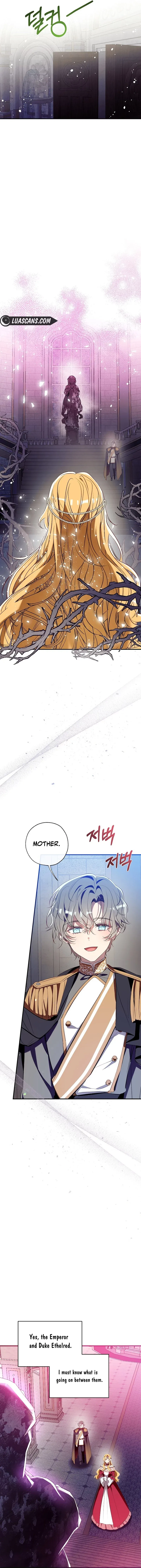 Can We Become a Family? Chapter 107 Online - página 11
