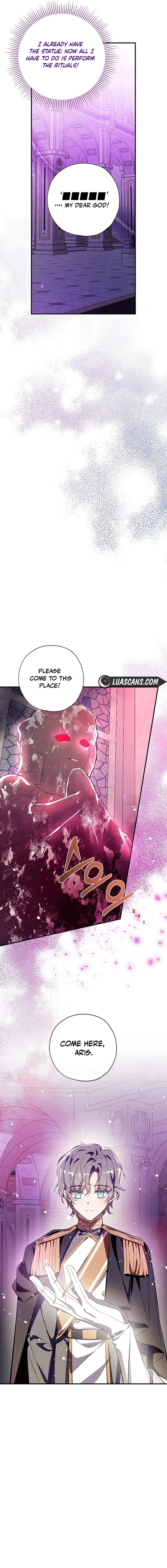 Can We Become a Family? Chapter 107 Online - página 13