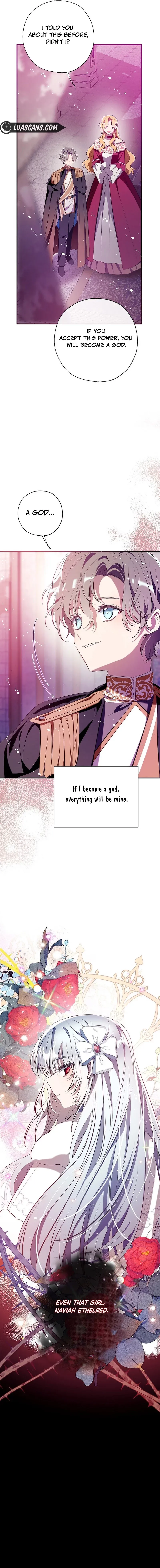 Can We Become a Family? Chapter 107 Online - página 14