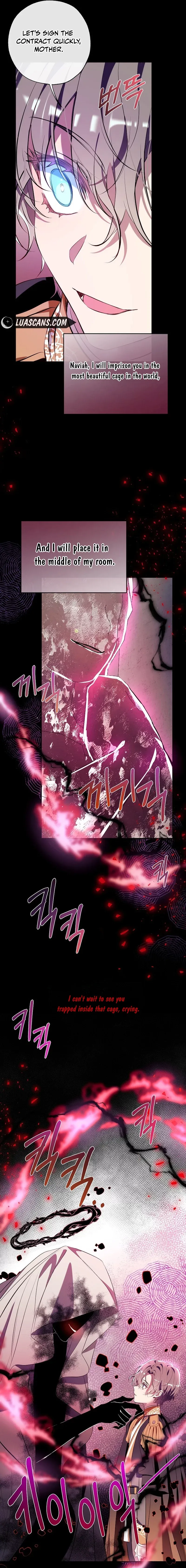 Can We Become a Family? Chapter 107 Online - página 15