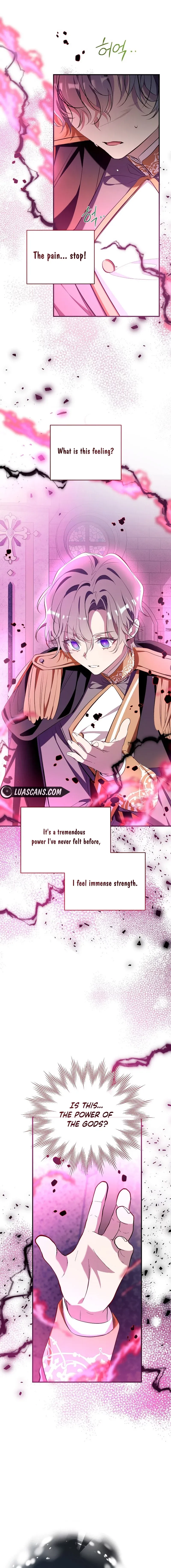 Can We Become a Family? Chapter 107 Online - página 17