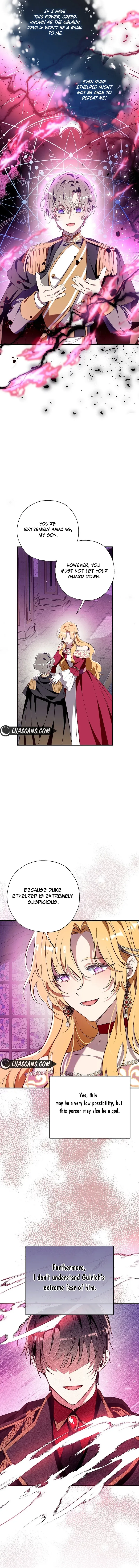 Can We Become a Family? Chapter 107 Online - página 18