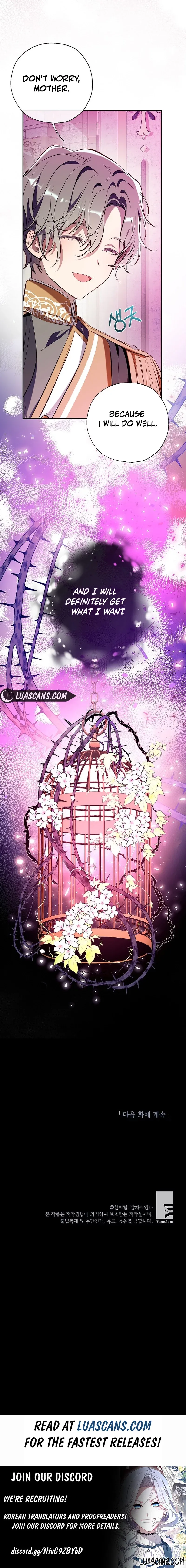 Can We Become a Family? Chapter 107 Online - página 19